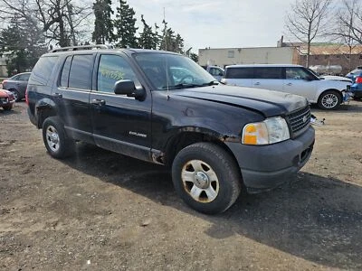 Used Rack and Pinion Assembly fits: 2004 Ford Explorer Power Rack and Pinion 4 D Foto 1 de 4