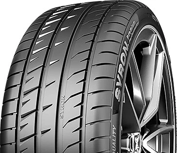 Syron Tires Premium Performance G2 245/45 ZR18 100Y XL