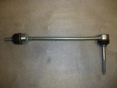 Mercedes-Benz S 550 2014 suspensión lateral del pasajero estabilizador enlace A2223201089 Foto 1 de 2