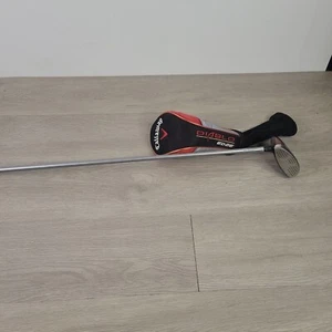 Callaway Diablo Edge Tour 18 Degree 5 Fairway Wood Graphite Shaft Stiff RH Right - Picture 1 of 8