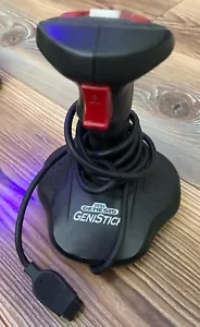 Sega Genesis Arcade Power Stick Joystick Controller Model 1655 - Picture 1 of 3