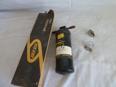  Aire acondicionado Murray Gold Seal parte 208303 Foto 1 de 3