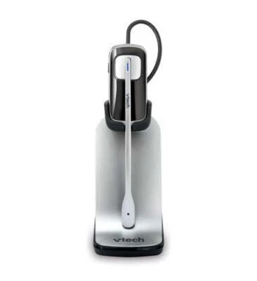 VTech IS6200 Cordless Accessory Handset DECT 6.0 Noise Cancelling Microphone - Image 1 of 4