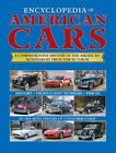 Encyclopedia of American Cars: A Co..., The Auto Editor