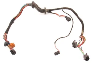 Front Door Wiring Harness 85-93 VW Cabriolet - Genuine - Picture 1 of 4