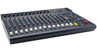 16 Channel Mixer Console - CLUBXS16+ - Image 1 of 4