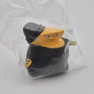 Homestar Runner Cheat Commando Figura Firebert Inofensivo Junk Big Bang NUEVO - Imagen 1 de 4