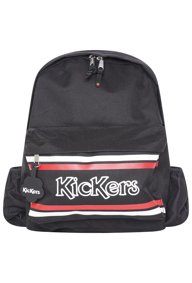 Kickers Unisex Rucksack Rucksacktaschen - Schultaschen - liefert schnell
