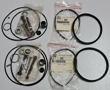 ATLAS COPCO GENUINE PARTS WITH 1622317300 BEARING STRIP F. UNLOADER (LOT OF 2)