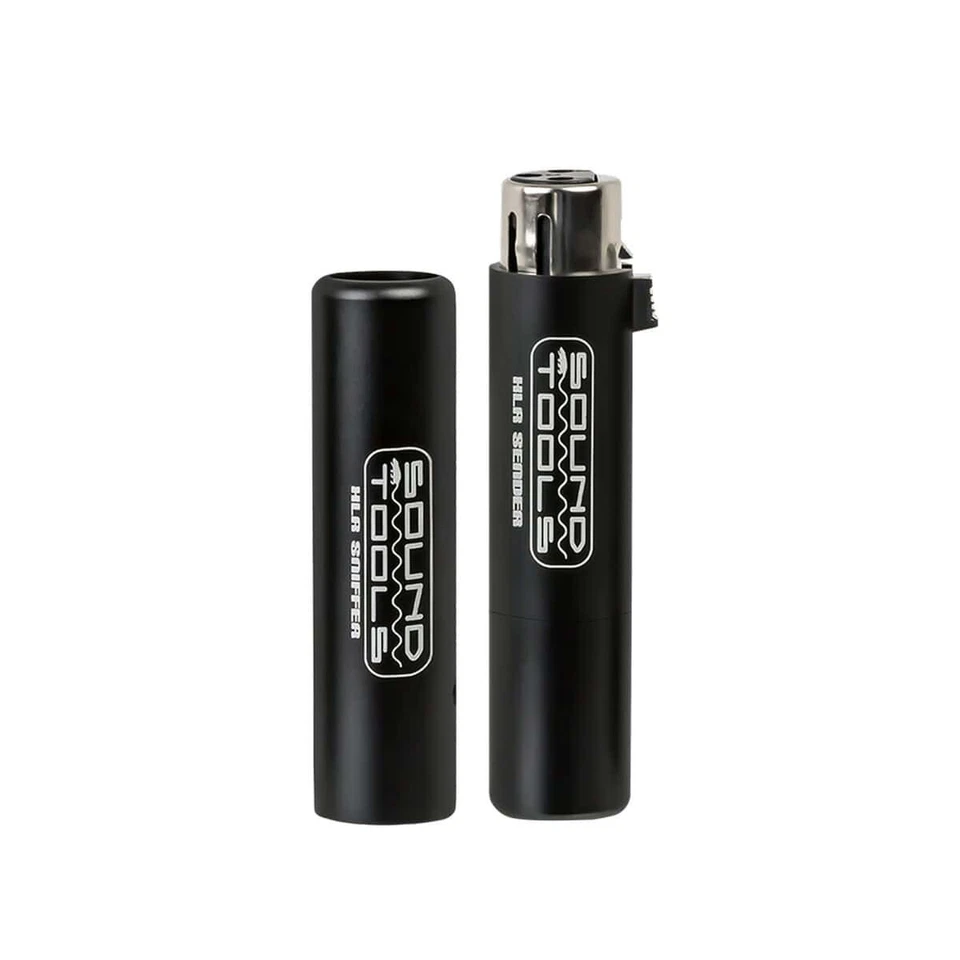 XLR Microphone Cables Sniffer/sender Remote End Tester Musical Instruments