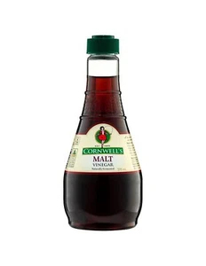 Cornwells Vinegar Malt 375ml x 1 - Picture 1 of 1