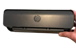 HP OfficeJet Pro 8610 8620 8625 8630 Duplexer Rear Jam Access A7F64-60043 OEM - Photo 1/5