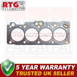 Cylinder Head Gasket Fits Toyota Corolla 1987-2000 Carina 1987-1997 1.6 - Picture 1 of 1