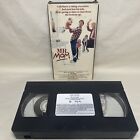 Herr Mom (VHS, 1983) Sherwood Productions kein Barcode KOMÖDIE Michael Keaton GETESTET