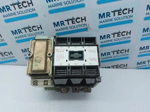 TELEMECANIQUE CN1-GC133 CONTACTOR - Picture 1 of 7