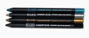 "1" Milani Liquif'eye Liquid Eye Metallic Eyeliner pencil - 06 BROWN
