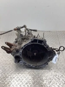 Caja de cambios manual Mazda MPV II (LW) 2.0 MZR-CD 100kW 136CV - Imagen 1 de 4