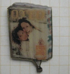 OTTO KATALOG ................................. Special Shape Ballon-Pin (174j) - Picture 1 of 1