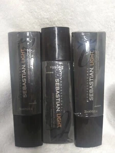 Sebastian - Sebastian Light Champú 8,4 fl oz/250 ml - (3 unidades) - Imagen 1 de 2