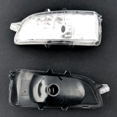 Indicador de espejo retrovisor lado izquierdo para Volvo V50 2007 a 2009  Foto 1 de 4