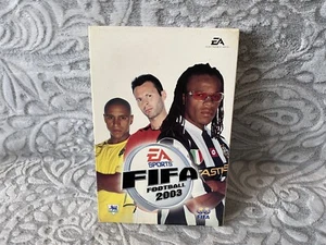 FIFA Football 2003 - Chinese Big DVD Box Edition PC - Picture 1 of 9