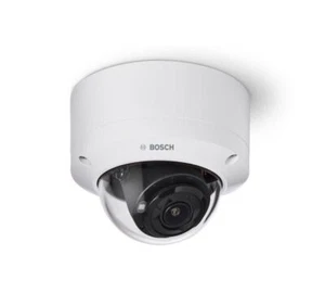 Bosch NDE-5702-A FlexiDome 5100i 2MP 3x Varifocal Outdoor 3.4-10.2 mm,White - Picture 1 of 2