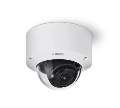 Bosch NDE-5702-A FlexiDome 5100i 2MP 3x Varifocal Outdoor 3.4-10.2 mm,White - Image 1 of 2