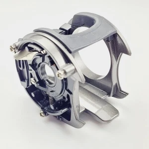 Piezas de carrete profesional Abu Garcia Ambassadeur EON 3600 - 25946 conjunto de marco - Imagen 1 de 13