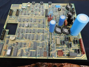 SAGAMO Type 500 18,000 40VDC 2200uf 40VDC 4700uf 15VDC Capacitors **GUARANTEED** - Picture 1 of 4