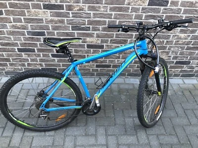 Merida Mountainbike Big Nine 20 - Bild 1 von 4