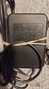 Super Nintendo SNES SNS-002 ORIGINAL AC Adapter Power Supply TESTED WORKING - Picture 1 of 1