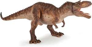 - Gorgosaurus - Realistic Figurine - for Ages 3+ - Dinosaurs Collection - Hand P - Picture 1 of 7