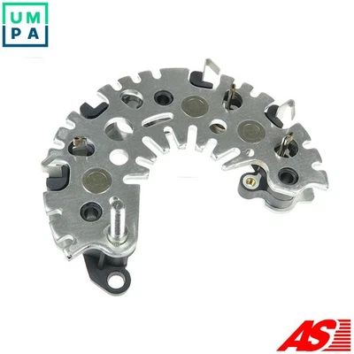 RECTIFIER ALTERNATOR ARC4013 - Image 1 of 4