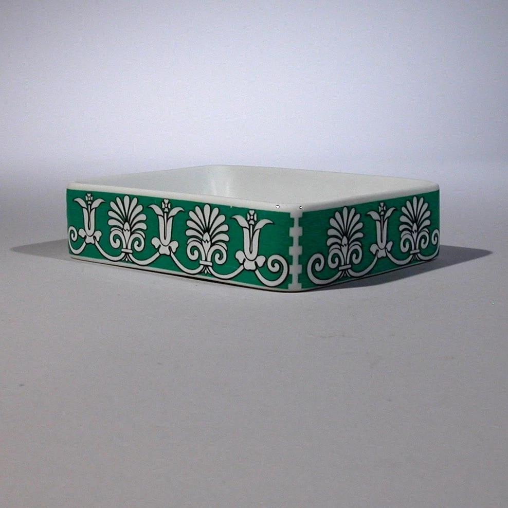 Fornasetti Plate In Rosenthal China & Dinnerware for sale | eBay