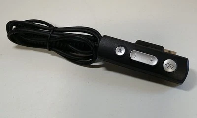 SWH058W Noise Cancelling Controller For Computer PC Game Headset - Image 1 of 4