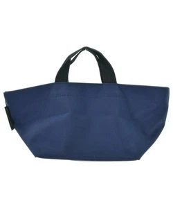 HERVE CHAPELIER Tote Bags Navy 2200617147046 - Picture 1 of 6