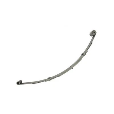 Scott Drake C4DZ-5560-J 64-65 Falcon Stock 4 Leaf Rear Spring — 第 1/4 张图片