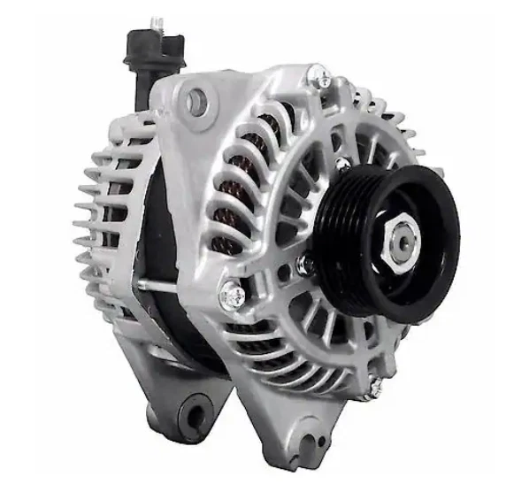 CARQUEST Electrical 10277A - Alternador Premium 150 AMP Foto 1 de 4