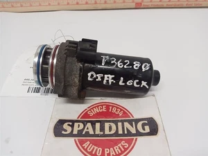 4X4 4WD Rear Axle Differential Actuator 14-21 Jeep Cherokee 11175215 - Picture 1 of 7