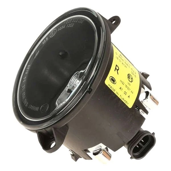 For Land Rover Range Rover Sport 06-09 Passenger Side Replacement Fog Light Foto 1 de 1