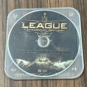 The League of Extraordinary Gentlemen (Widescreen Edition) - DVD - GUC - Picture 1 of 4