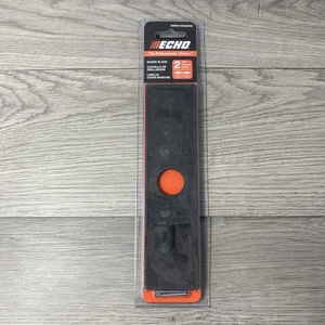 ORIGINAL ECHO 2ER-PACK KANTENSCHNEIDER KLINGEN 0,090" 69601552632 OEM NEU VERSIEGELT  - Bild 1 von 6