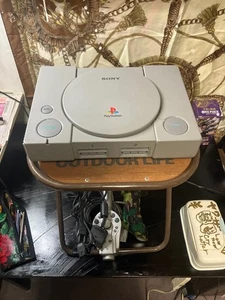 Super value))\With accessories Sony PlayStation main unit plus bonus included - Picture 1 of 7