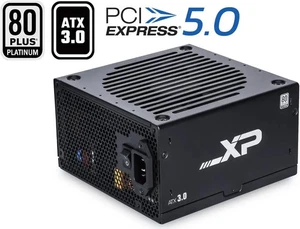 Sama XP 1000W v3 XPH1000-A 80+ Platinum Modular for Nvidia 5000 series - Picture 1 of 5