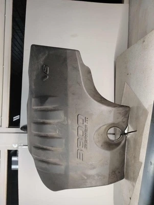 Крышка двигателя BUICK LESABRE 05 - Изображение 1 из 4