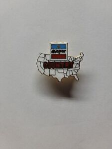 MOPAR COUNTRY - Hat  Pin , Tie Tac , Lapel Pin / 523-th1