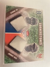 2002 Fleer Platinum Cornerstones /500