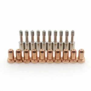 20Pc Plasma Tip 9-6006 9-6099 For Thermodynamic PCH-10/20/26/25/38 PCH/M28/35/40 - Picture 1 of 3