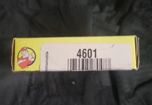 Hasting Rings 4601 Fits: 2.0 87-94 Buick Oldsmobile Pontiac     1.3L Honda 03-05 - Picture 1 of 2
