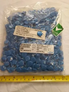 500pcs,TDK CD16-E2GA472MYNS Radial Ceramic Capacitor Disc, RoHS --b035 jj nn - Picture 1 of 4